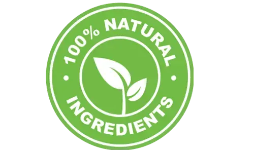 Neuro Sharp 100% Natural Ingredients
