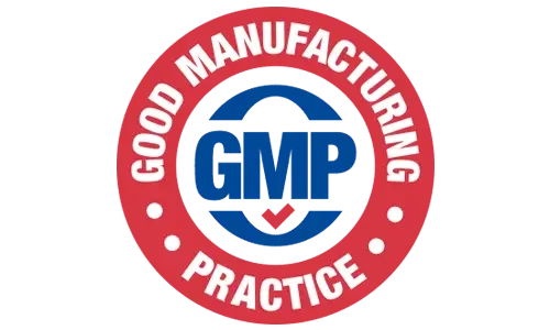 Neuro Sharp GMP Certified Manufacturing