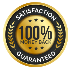 Neuro Sharp 90-day Money Back Guarantee